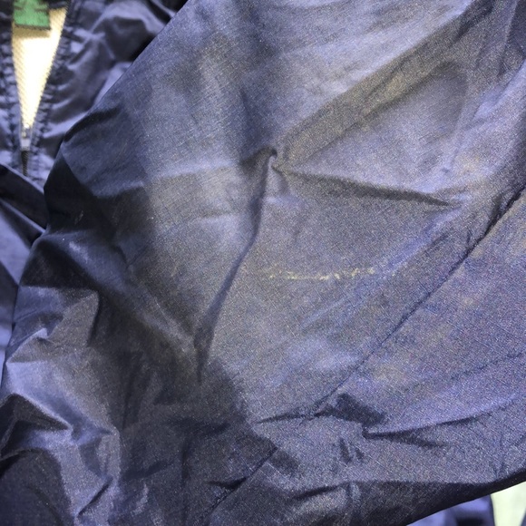 Vintage REI windbreaker Mountain Tek Jacket - Picture 6 of 10